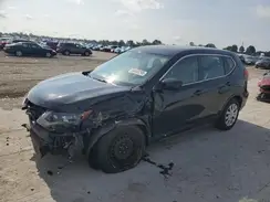 5N1AT2MT0JC700110 2018 NISSAN ROGUE