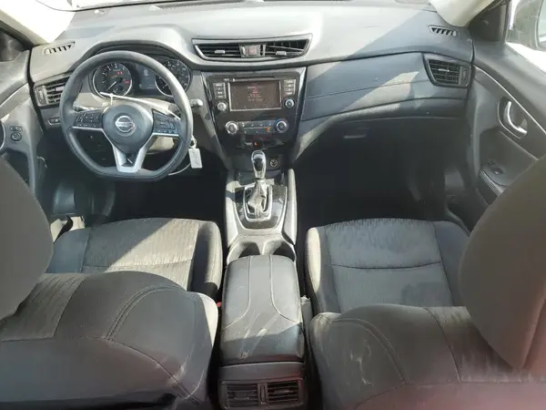5N1AT2MT0JC700110 2018 NISSAN ROGUE - Image 8