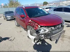 5N1AT2MT0JC702035 2018 NISSAN ROGUE