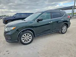 5N1AT2MT0JC705002 2018 NISSAN ROGUE
