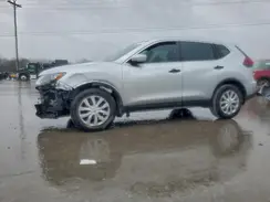 5N1AT2MT0JC710197 2018 NISSAN ROGUE