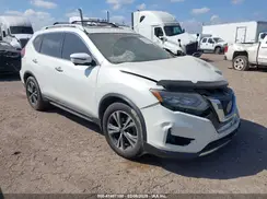 5N1AT2MT0JC711771 2018 NISSAN ROGUE