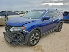 5N1AT2MT0JC711883 2018 NISSAN ROGUE