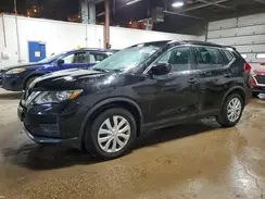 5N1AT2MT0JC712094 2018 NISSAN ROGUE