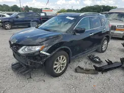 5N1AT2MT0JC712967 2018 NISSAN ROGUE