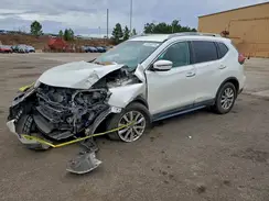 5N1AT2MT0JC714444 2018 NISSAN ROGUE