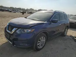 5N1AT2MT0JC714590 2018 NISSAN ROGUE