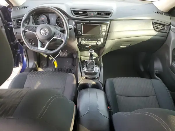 5N1AT2MT0JC714590 2018 NISSAN ROGUE - Image 8