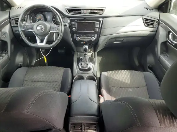 5N1AT2MT0JC714881 2018 NISSAN ROGUE - Image 8