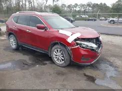 5N1AT2MT0JC715366 2018 NISSAN ROGUE