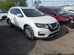 5N1AT2MT0JC715562 2018 NISSAN ROGUE
