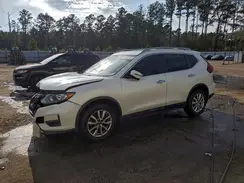 5N1AT2MT0JC717215 2018 NISSAN ROGUE
