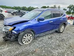 5N1AT2MT0JC717294 2018 NISSAN ROGUE