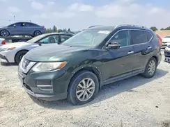 5N1AT2MT0JC717747 2018 NISSAN ROGUE