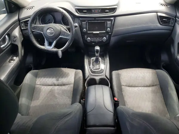 5N1AT2MT0JC717747 2018 NISSAN ROGUE - Image 8