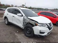 5N1AT2MT0JC720423 2018 NISSAN ROGUE