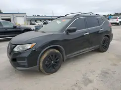 5N1AT2MT0JC720891 2018 NISSAN ROGUE