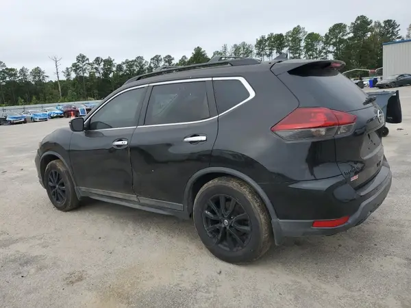 5N1AT2MT0JC720891 2018 NISSAN ROGUE - Image 2