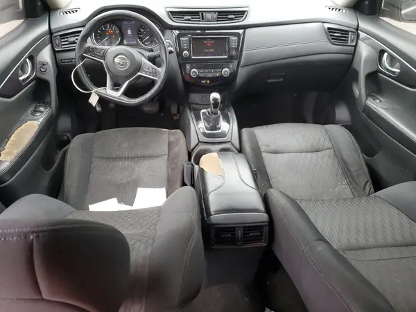 5N1AT2MT0JC720891 2018 NISSAN ROGUE - Image 8