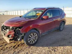 5N1AT2MT0JC721247 2018 NISSAN ROGUE