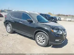 5N1AT2MT0JC721720 2018 NISSAN ROGUE
