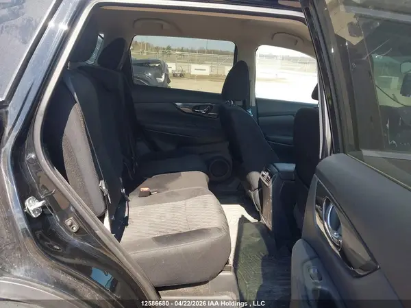 5N1AT2MT0JC721720 2018 NISSAN ROGUE - Image 8