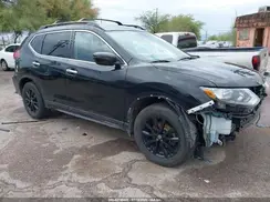 5N1AT2MT0JC721846 2018 NISSAN ROGUE