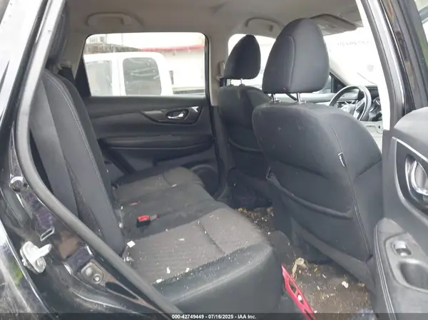 5N1AT2MT0JC721846 2018 NISSAN ROGUE - Image 8