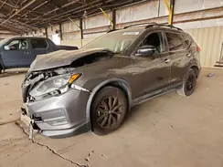 5N1AT2MT0JC722396 2018 NISSAN ROGUE