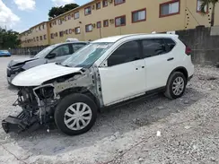 5N1AT2MT0JC722639 2018 NISSAN ROGUE