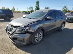 5N1AT2MT0JC724522 2018 NISSAN ROGUE