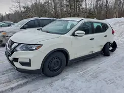 5N1AT2MT0JC724763 2018 NISSAN ROGUE