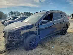 5N1AT2MT0JC724844 2018 NISSAN ROGUE