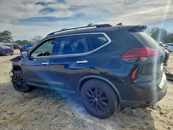 5N1AT2MT0JC724844 2018 NISSAN ROGUE - Image 2