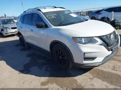 5N1AT2MT0JC725007 2018 NISSAN ROGUE