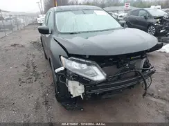 5N1AT2MT0JC726593 2018 NISSAN ROGUE
