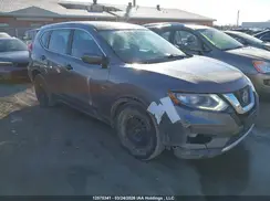 5N1AT2MT0JC727677 2018 NISSAN ROGUE