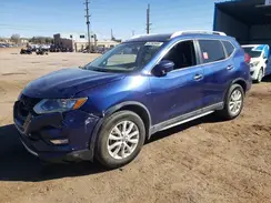 5N1AT2MT0JC728537 2018 NISSAN ROGUE