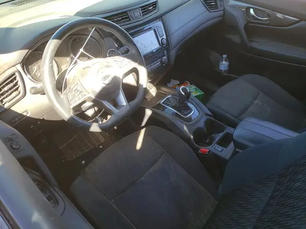 5N1AT2MT0JC728537 2018 NISSAN ROGUE - Image 8