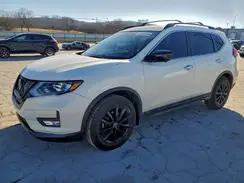 5N1AT2MT0JC728912 2018 NISSAN ROGUE