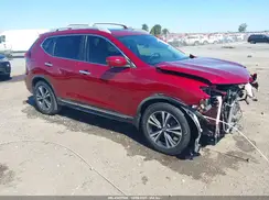 5N1AT2MT0JC730255 2018 NISSAN ROGUE