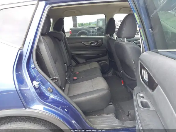 5N1AT2MT0JC730322 2018 NISSAN ROGUE - Image 8