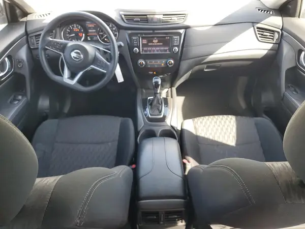 5N1AT2MT0JC731356 2018 NISSAN ROGUE - Image 8