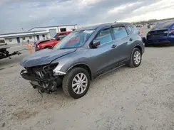 5N1AT2MT0JC731700 2018 NISSAN ROGUE