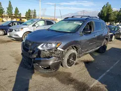 5N1AT2MT0JC732300 2018 NISSAN ROGUE