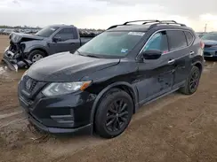 5N1AT2MT0JC733267 2018 NISSAN ROGUE