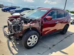 5N1AT2MT0JC734645 2018 NISSAN ROGUE