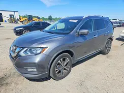 5N1AT2MT0JC735438 2018 NISSAN ROGUE