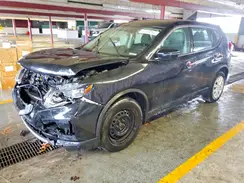 5N1AT2MT0JC735908 2018 NISSAN ROGUE