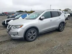 5N1AT2MT0JC736928 2018 NISSAN ROGUE